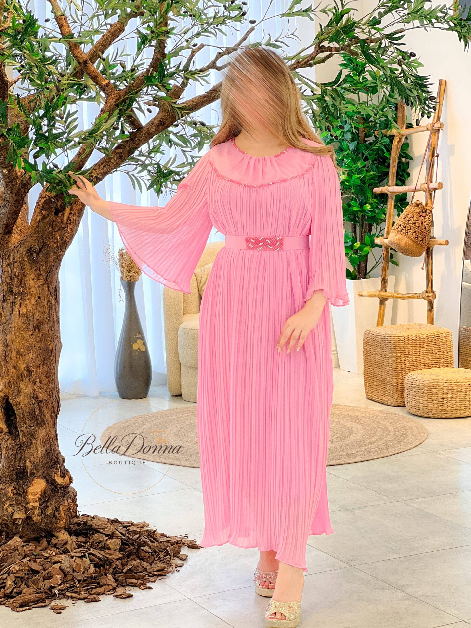 IMG_2396-scaled فستان نسائي - 1035 - الصورة 1