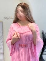 فستان نسائي - 1035 - الصورة 5