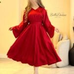 فستان نسائي - 1037