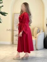 ⁦فستان نسائي - 1037⁩ - الصورة ⁦2⁩