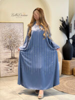 جمال اللون الازرق