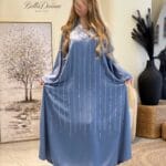 فستان نسائي -16042