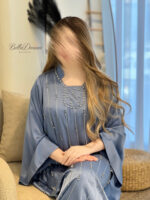 ⁦جمال اللون الازرق⁩ - الصورة ⁦2⁩