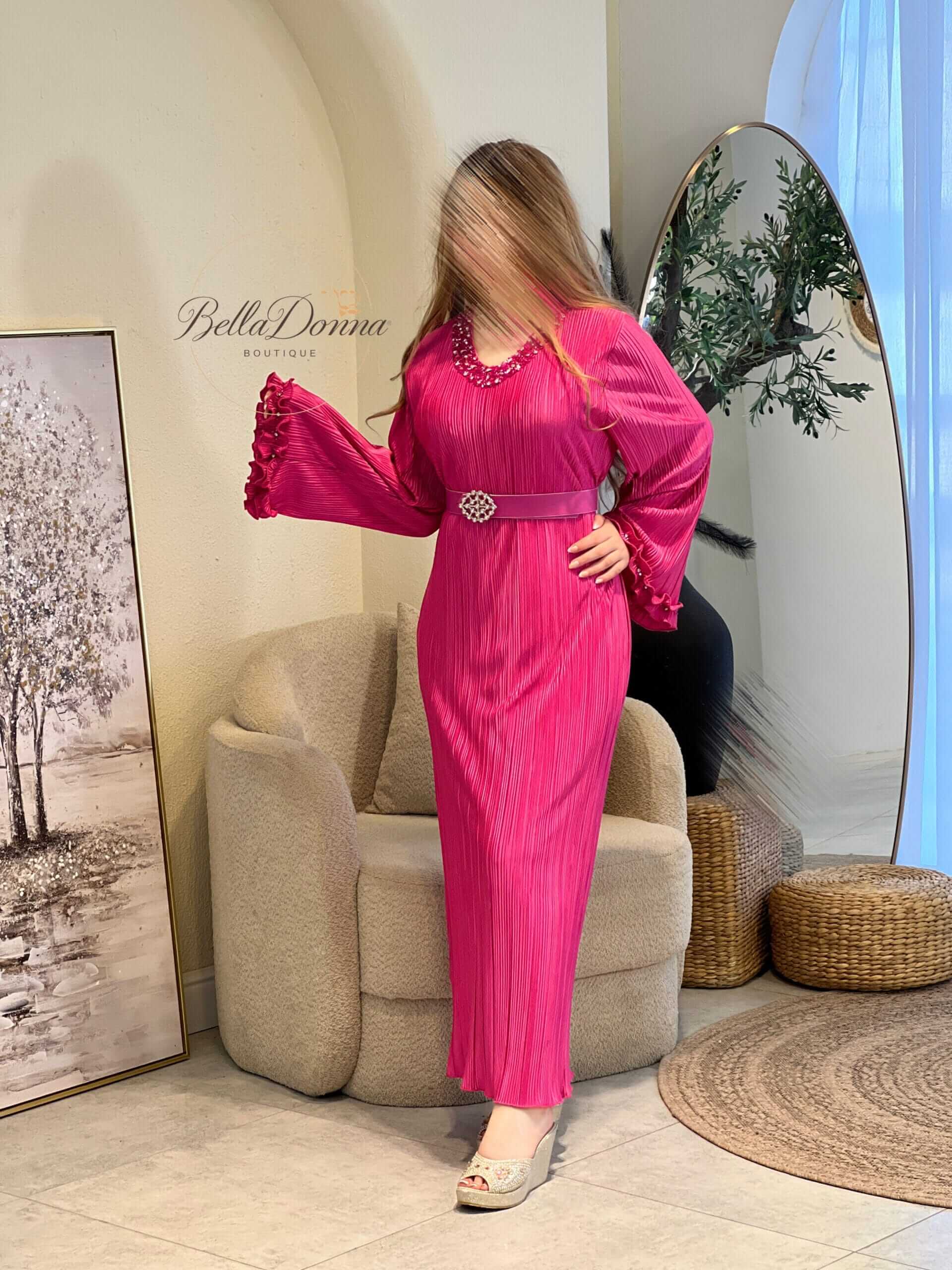 IMG_2700-scaled فستان نسائي - 1023 - الصورة 1