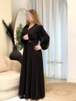 فستان نسائي - 1002 - الصورة 3