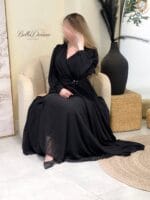 فستان نسائي - 1002 - الصورة 4