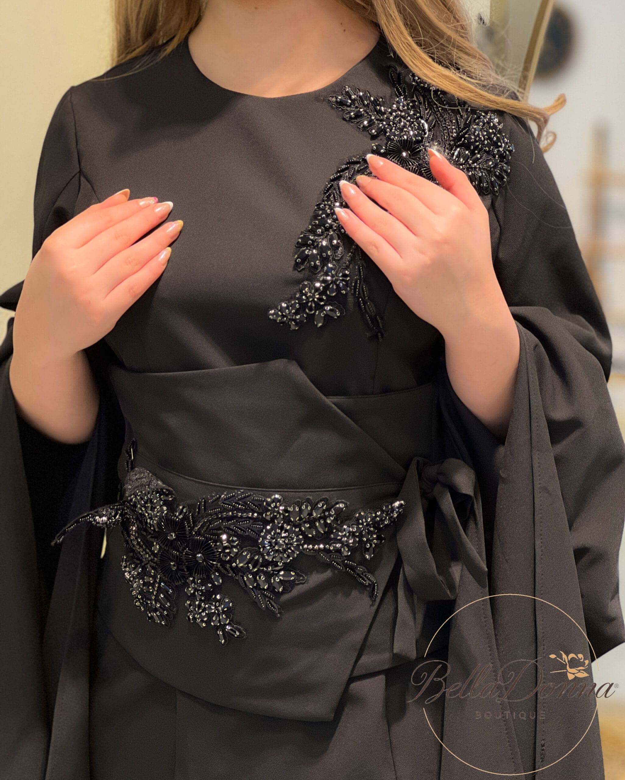 IMG_3752-scaled فستان نسائي - 1001 - الصورة 1