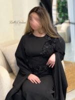 فستان نسائي - 1001 - الصورة 3