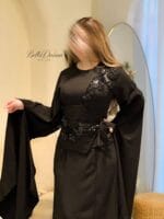 فستان نسائي - 1001 - الصورة 2