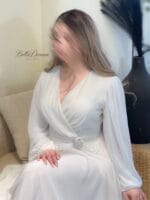 فستان نسائي - 1002 - الصورة 6