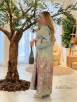 فستان نسائي - 3928 - الصورة 2