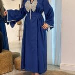 فستان نسائي - 7884