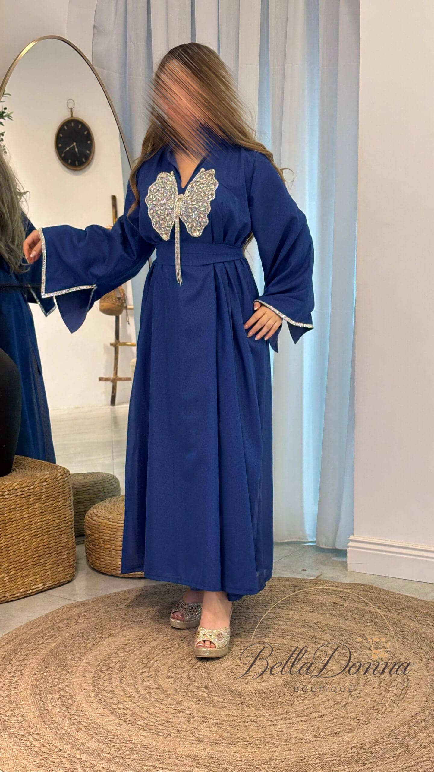 IMG_3831-scaled فستان نسائي - 7884 - الصورة 1