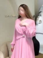 فستان نسائي - 1002 - الصورة 9