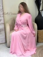 فستان نسائي - 1002 - الصورة 11