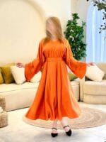 ⁦فستان نسائي - 1037⁩ - الصورة ⁦10⁩