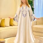 فستان نسائي - 1038