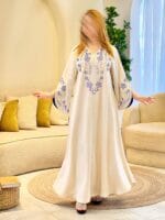 فستان نسائي - 1038