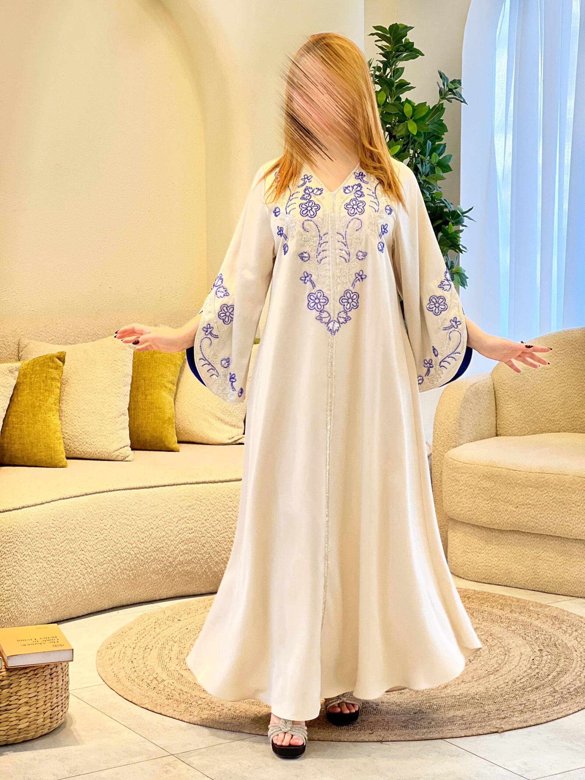 IMG_7664-scaled فستان نسائي - 1038 - الصورة 1