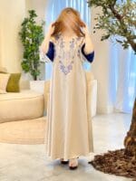 فستان نسائي - 1038 - الصورة 2