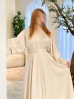 ⁦فستان نسائي - 1037⁩ - الصورة ⁦7⁩