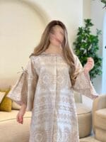 فستان نسائي -7556 - الصورة 7