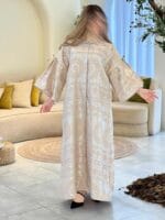 فستان نسائي -7556 - الصورة 5