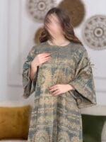 فستان نسائي -7556 - الصورة 2