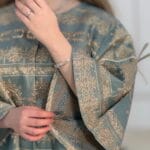 فستان نسائي -7556