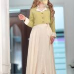 بدلة قطعتين 1004