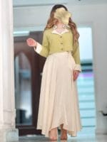 بدلة قطعتين 1004