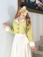 ⁦بدلة قطعتين 1004⁩ - الصورة ⁦2⁩