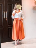 ⁦بدلة قطعتين⁩ - الصورة ⁦5⁩