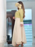 ⁦بدلة قطعتين 1004⁩ - الصورة ⁦5⁩