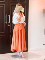 ⁦بدلة قطعتين⁩ - الصورة ⁦2⁩