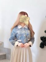 ⁦بدلة قطعتين⁩ - الصورة ⁦4⁩