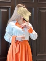 ⁦بدلة قطعتين⁩ - الصورة ⁦4⁩